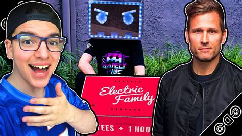 electric family mmystery box|Mystery Box – Electric Family.